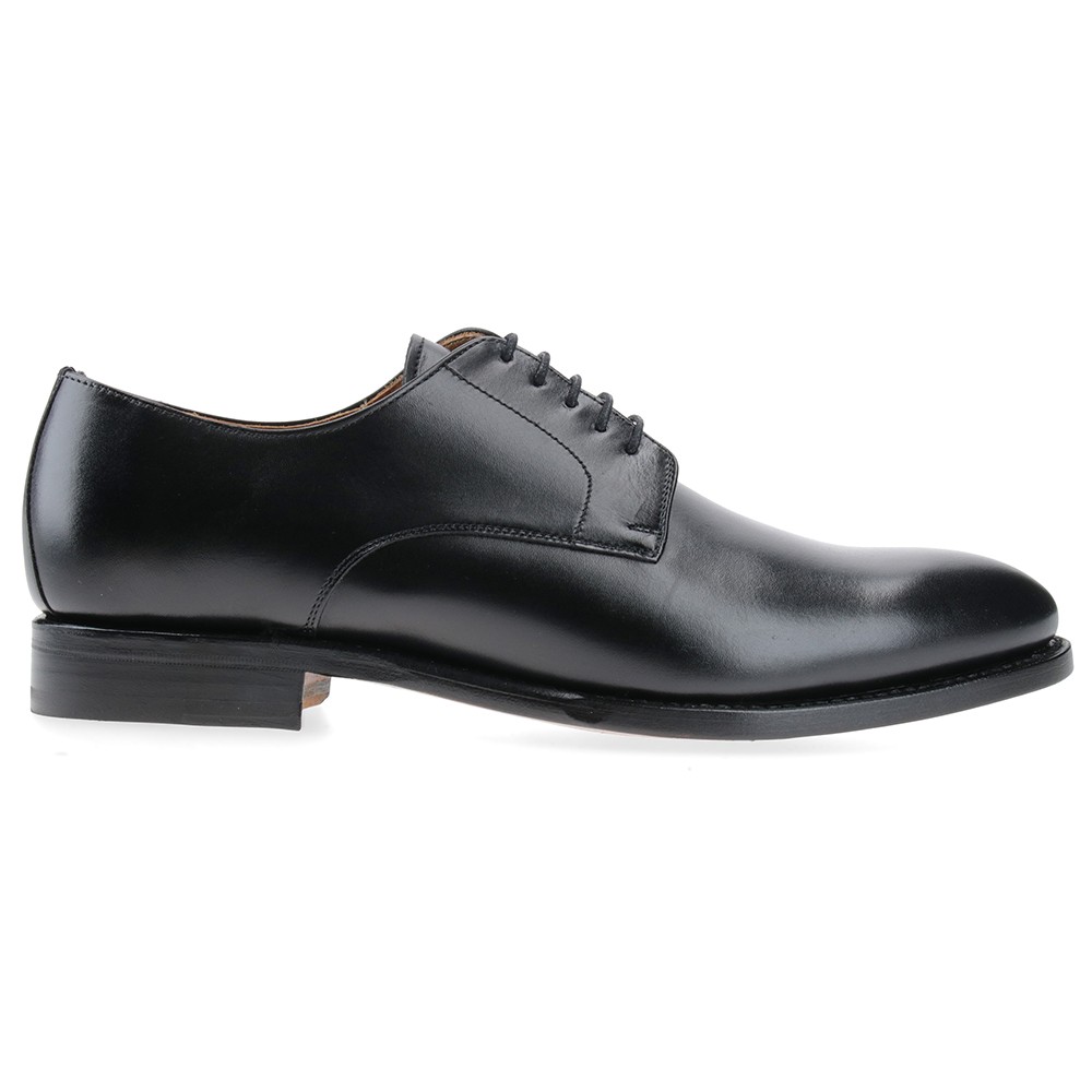 Berwick 1707 3011-K1 BOX CALF NEGRO Ventas relámpago