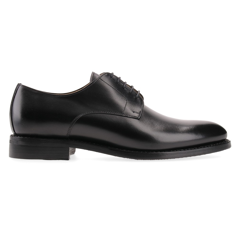 Berwick 1707 3011-K6 BOX CALF NEGRO Tienda