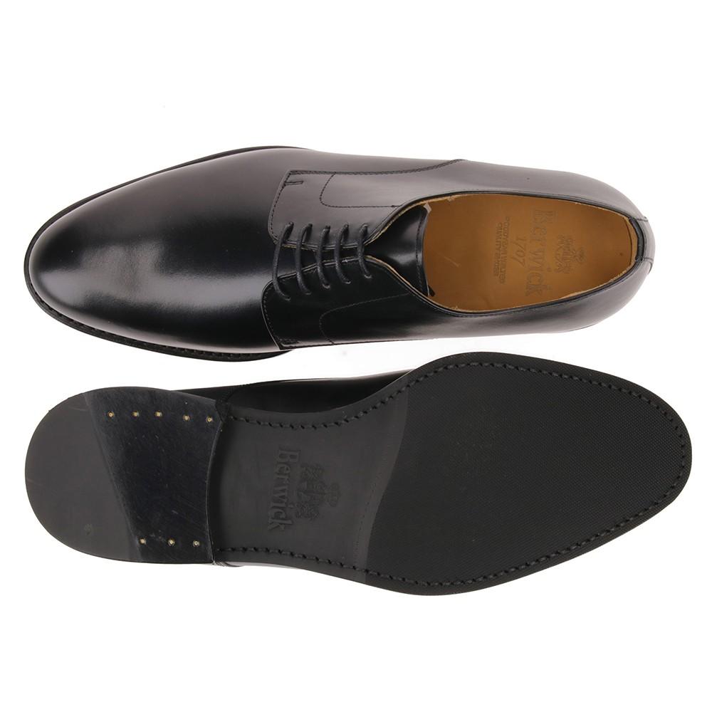 Berwick 1707 3011-K6 BOX CALF NEGRO Tienda