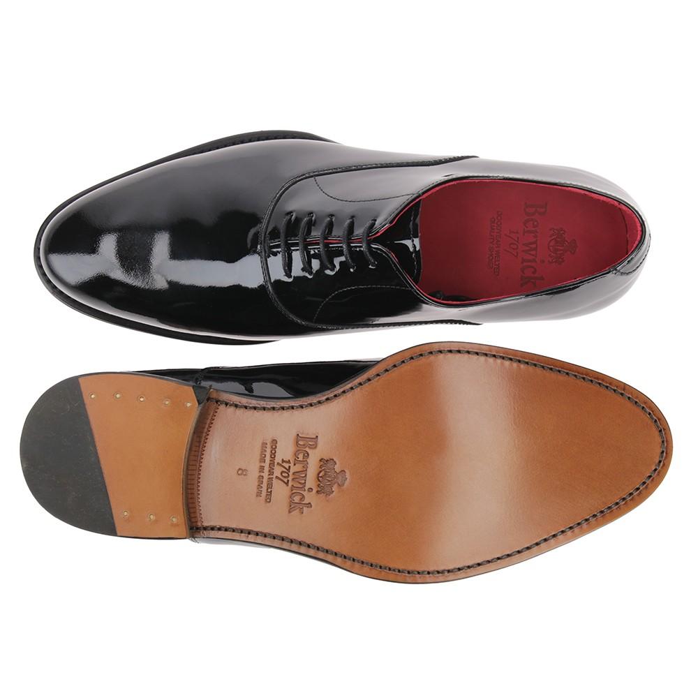 Berwick 1707 3053-K1 CHAROL NEGRO Mejor oferta