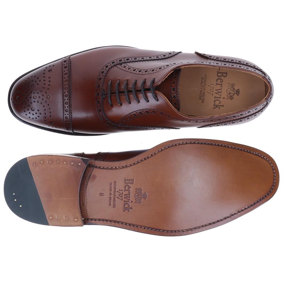 Berwick 1707 5454-T05 NOMERA CUERO Envío gratis