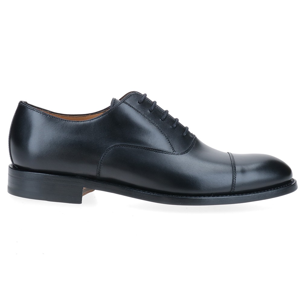 Berwick 1707 5217-T08 BOX CALF NEGRO ÚLTIMAS EDICIONES