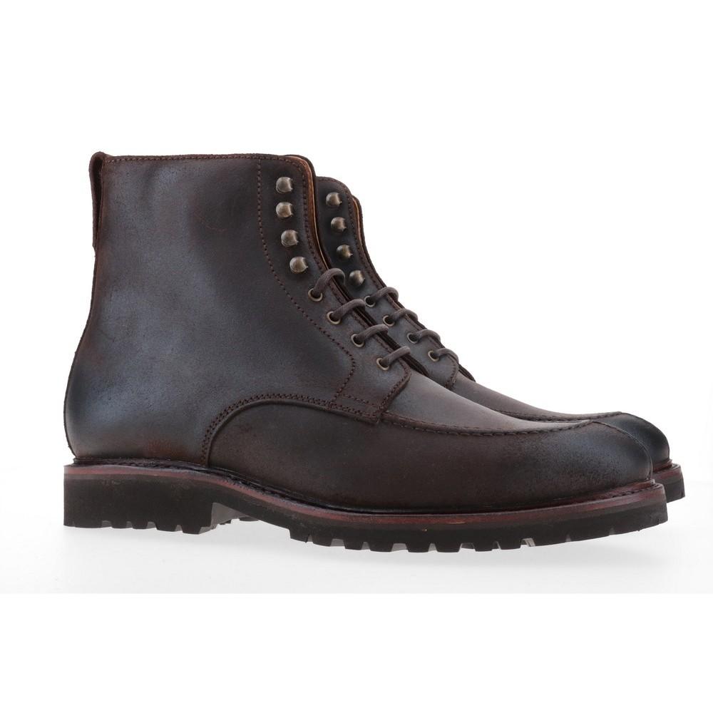 Berwick 1707 623-T03 ROUGH OUT BITTER CHOCOLATE Último día