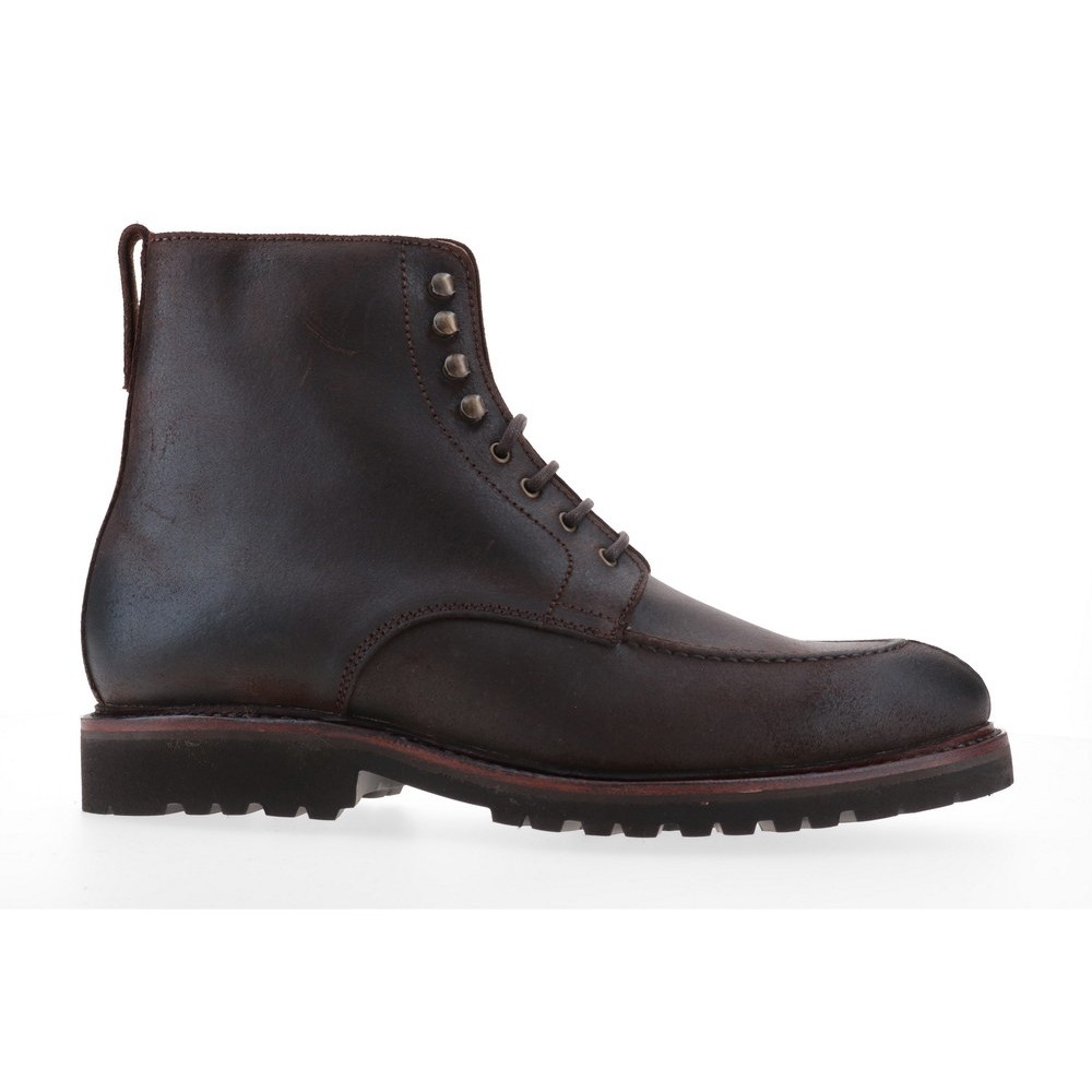 Berwick 1707 623-T03 ROUGH OUT BITTER CHOCOLATE Último día