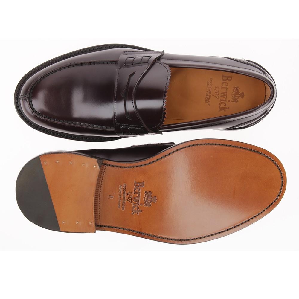 Berwick 1707 11053-K2 ROIS MARRON Precio de fábrica