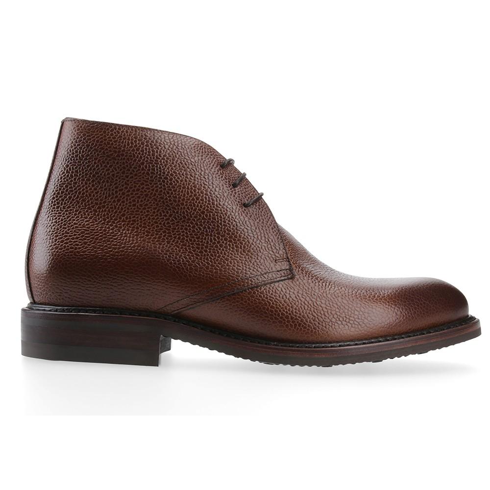 Berwick 1707 320-K3 COUNTRY CALF NIGER Promoción por tiempo limitado