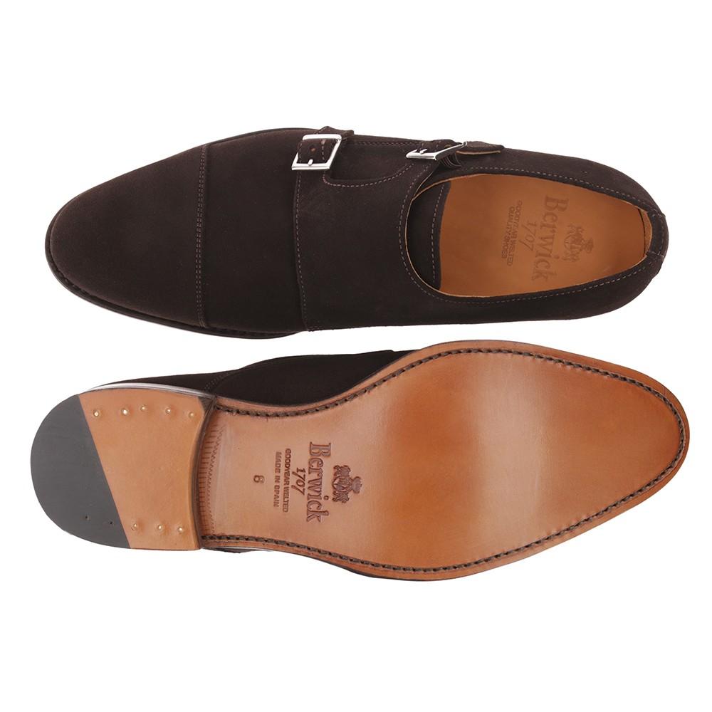 Berwick 1707 3637-K4 SUPERBUCK CAFÉ Solo hoy