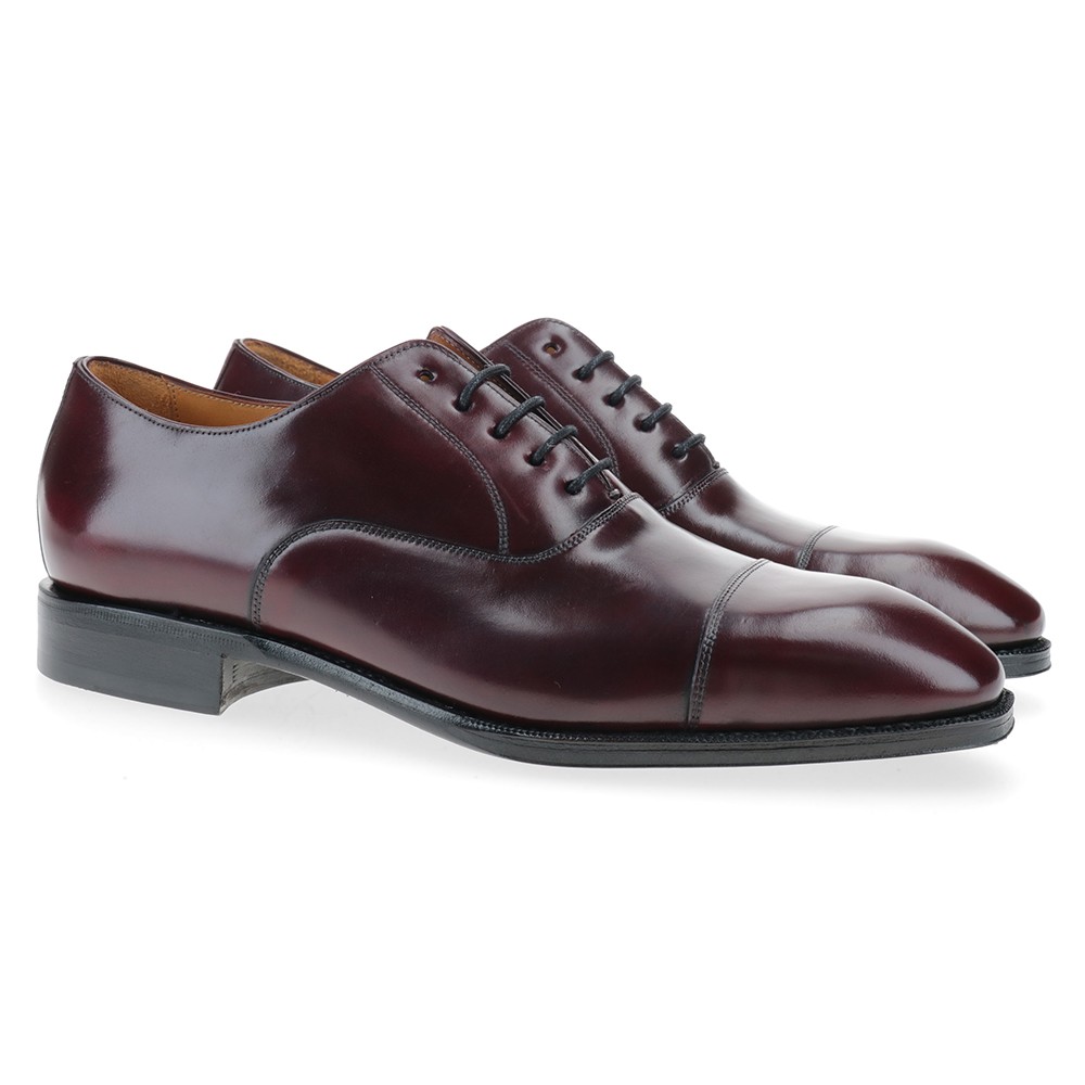 Berwick 1707 5217-KP6 CORDOVÁN RED BROWN Promoción trimestral