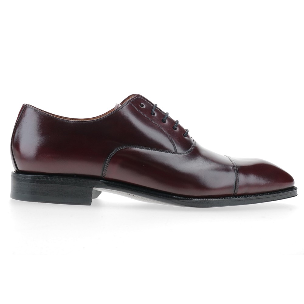 Berwick 1707 5217-KP6 CORDOVÁN RED BROWN Promoción trimestral