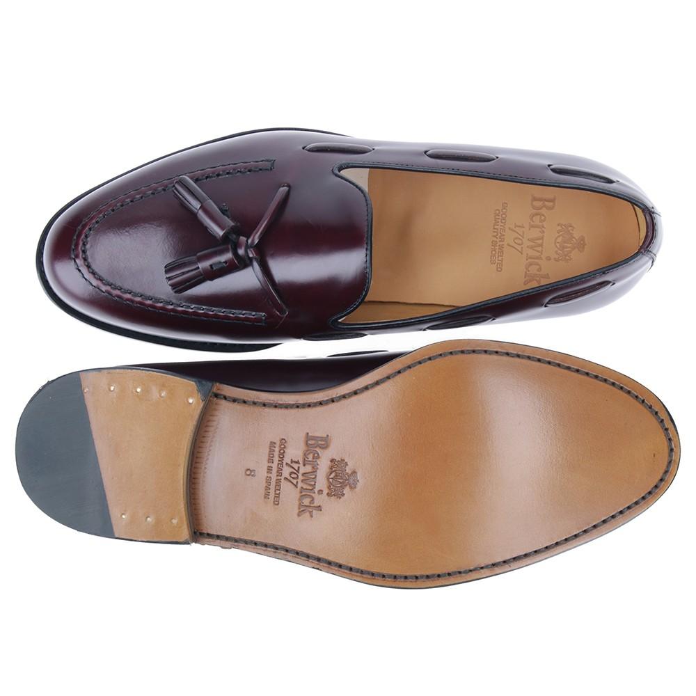 Berwick 1707 8491-K1 ROIS BURDEOS Superdescuento