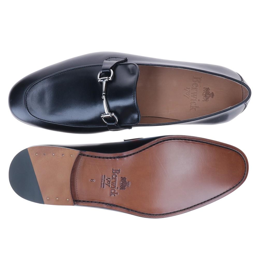 Berwick 1707 5177-T03 CHATEAUBRIAND NEGRO En oferta