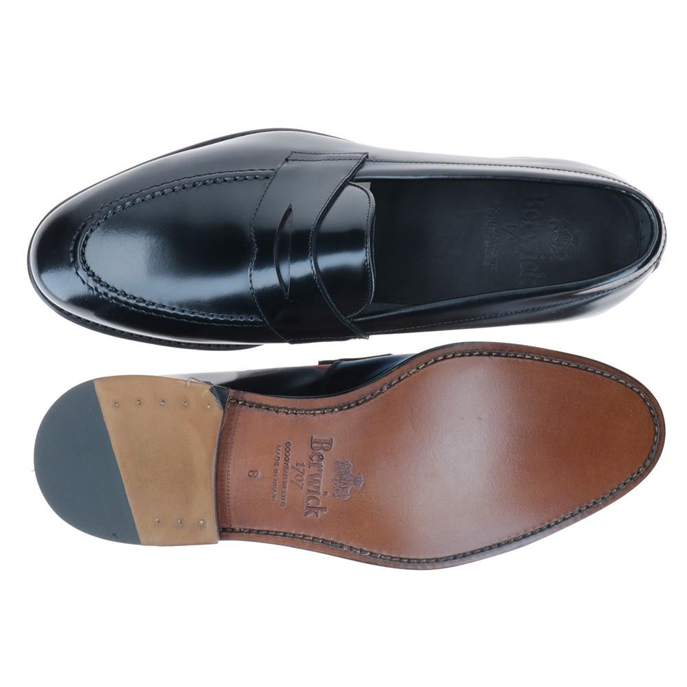 Berwick 1707 5138-T04 ROIS NEGRO - Sin forro Oferta exclusiva
