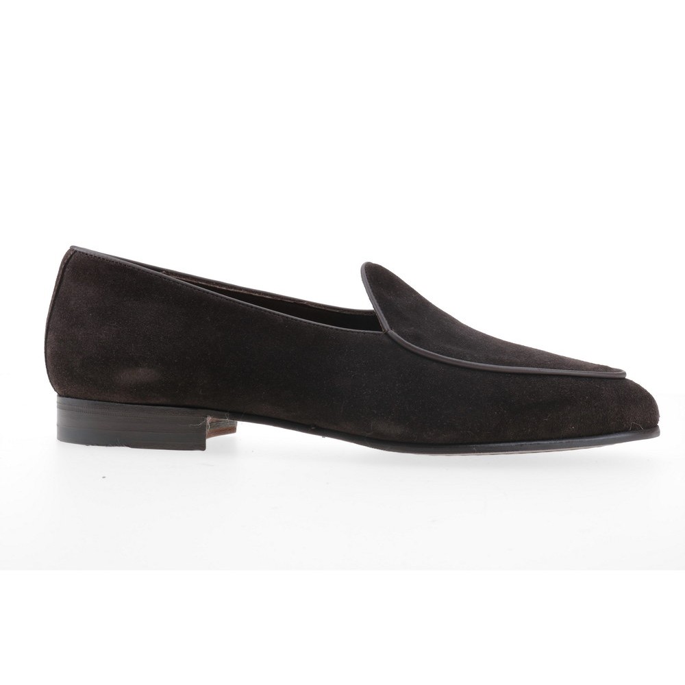 Berwick 1707 4950-T07 REPELLO CALF DARK PEAT Rebajas de fin de temporada