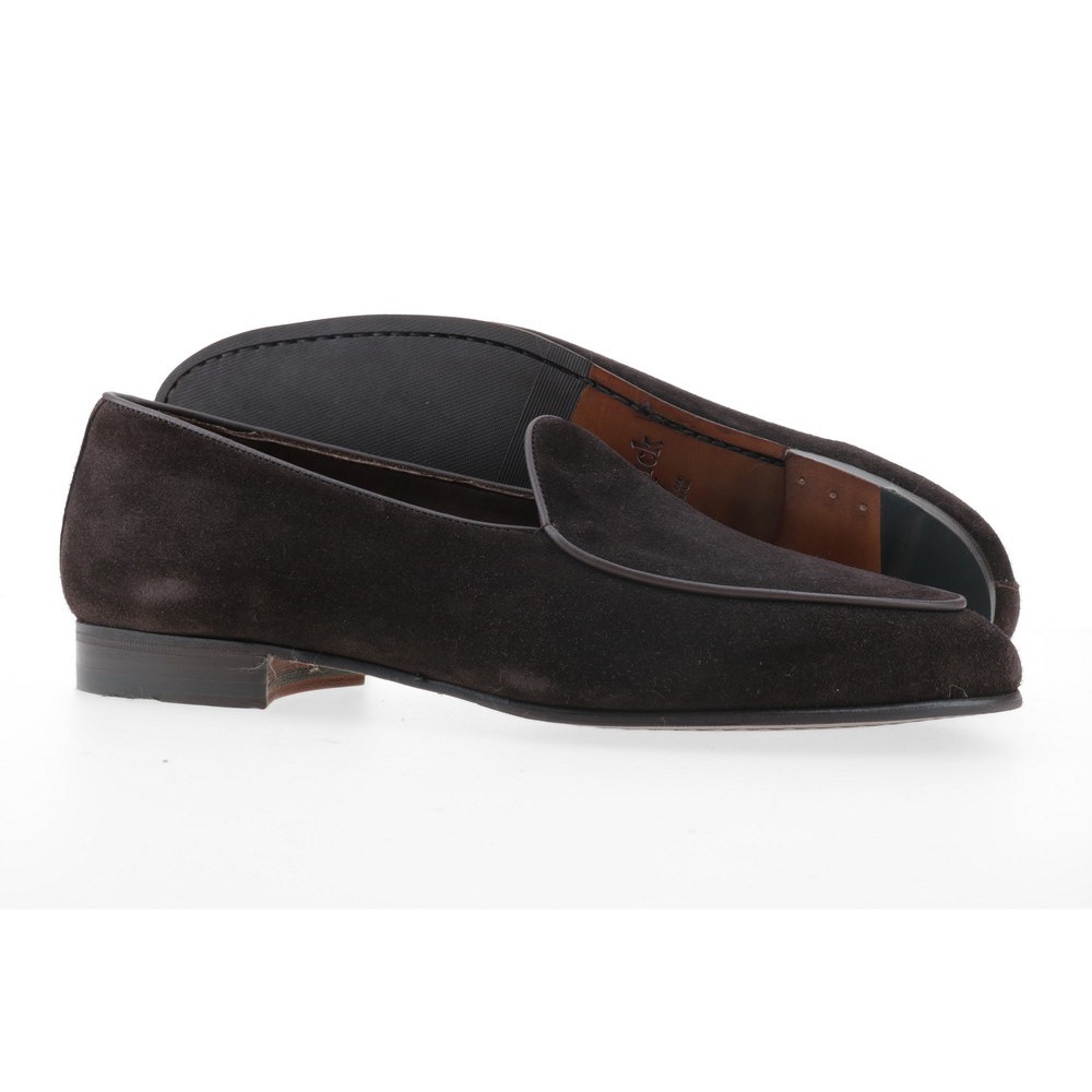 Berwick 1707 4950-T07 REPELLO CALF DARK PEAT Rebajas de fin de temporada