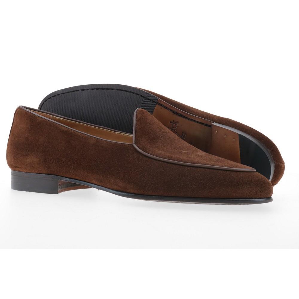 Berwick 1707 4950-T08 REPELLO CALF SNUFF Precio ultrabajo