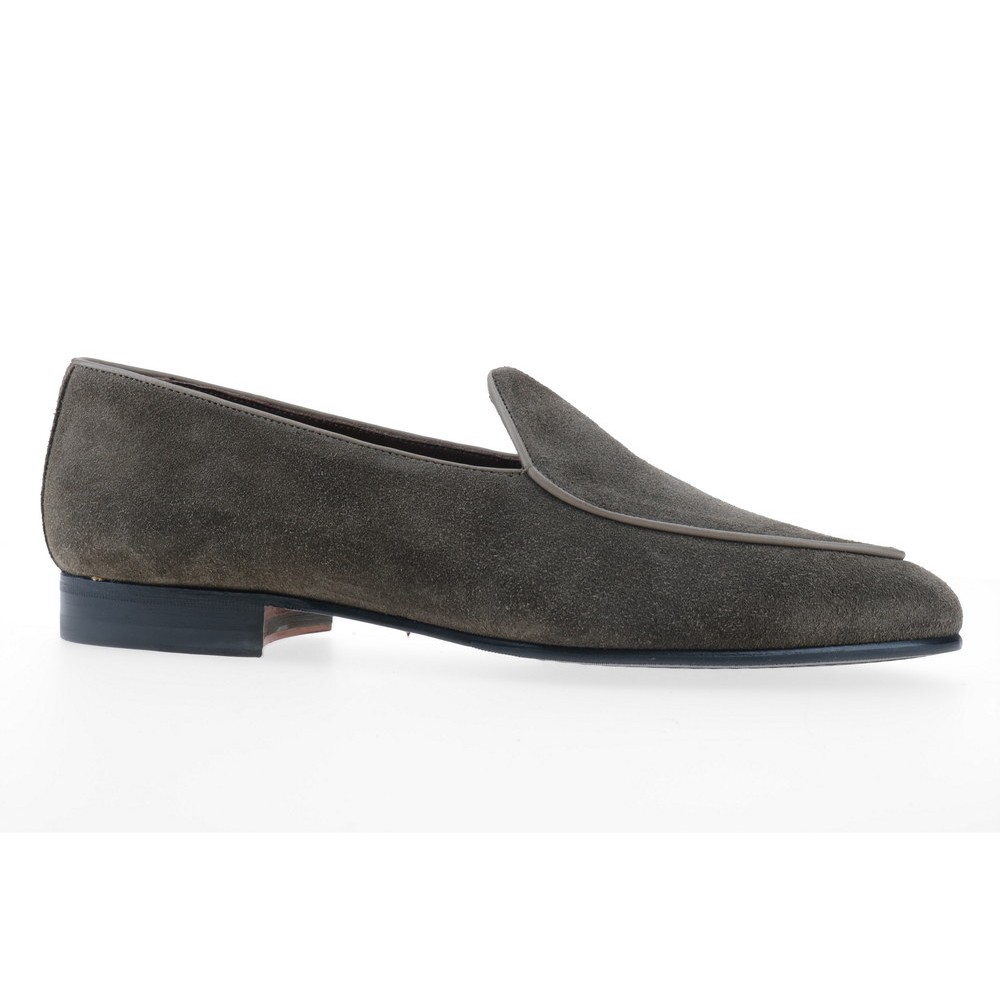 Berwick 1707 4950-T09 REPELLO CALF LODEN Devoluciones gratuitas