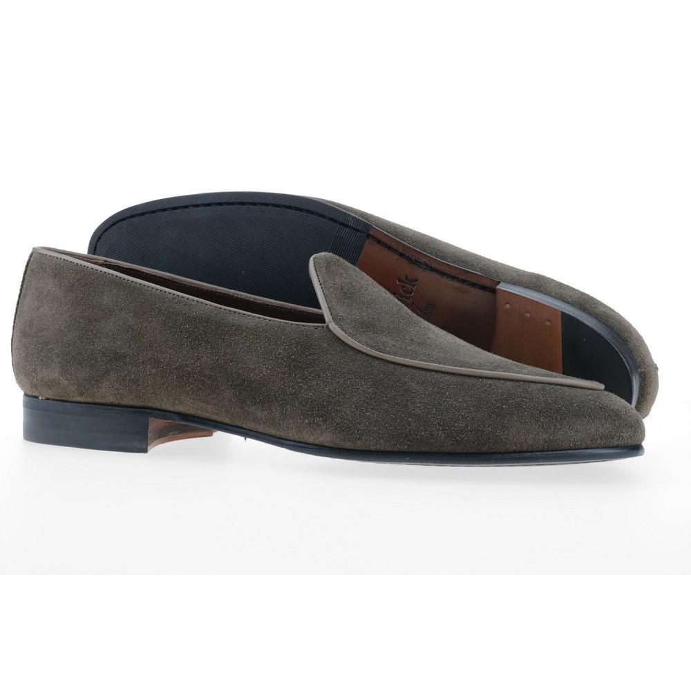 Berwick 1707 4950-T09 REPELLO CALF LODEN Devoluciones gratuitas