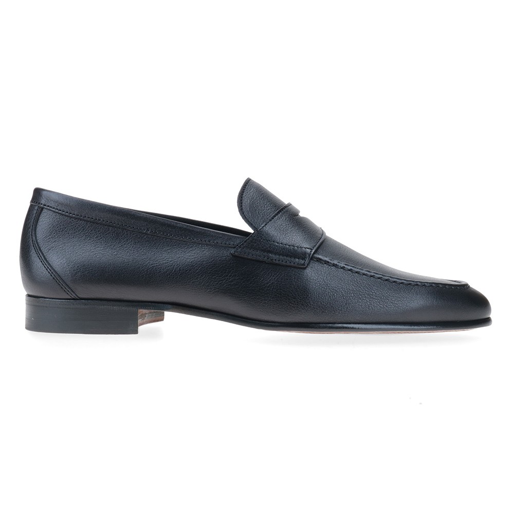 Berwick 1707 5105-T06 NAPA NEGRO - sin forro Outlet online