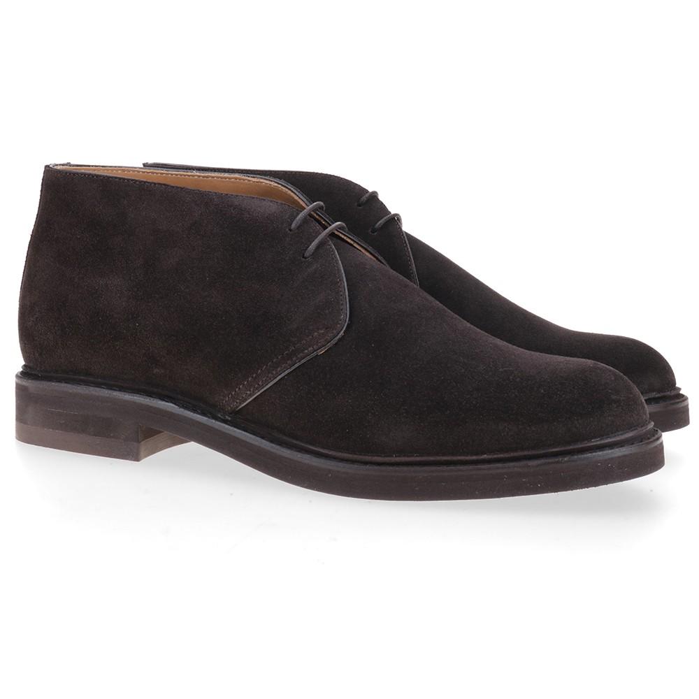 Berwick 1707 635-T01 REPELLO CALF DARK PEAT Rebajas baratas