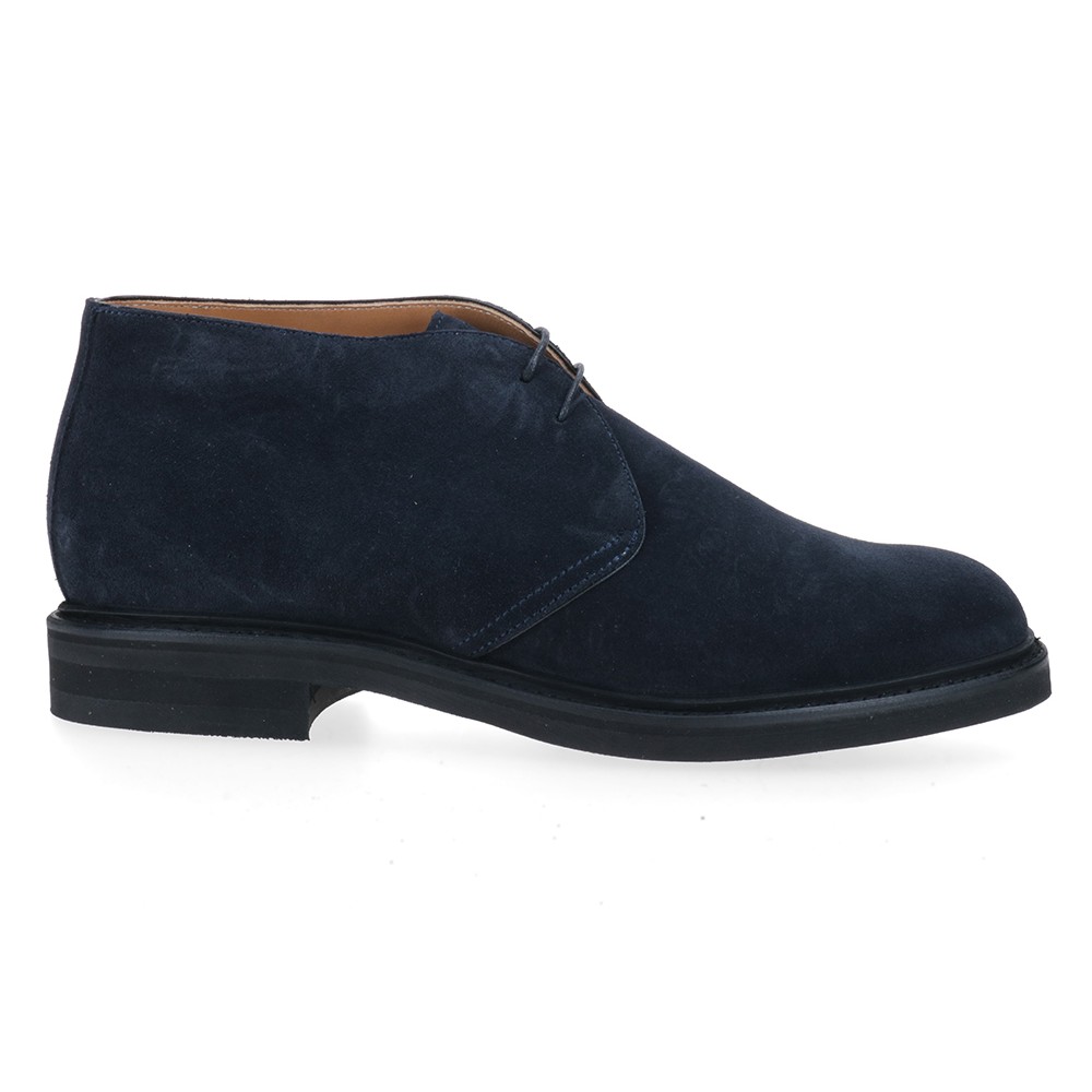 Berwick 1707 635-T02 REPELLO CALF MARINE Rebajas de fábrica