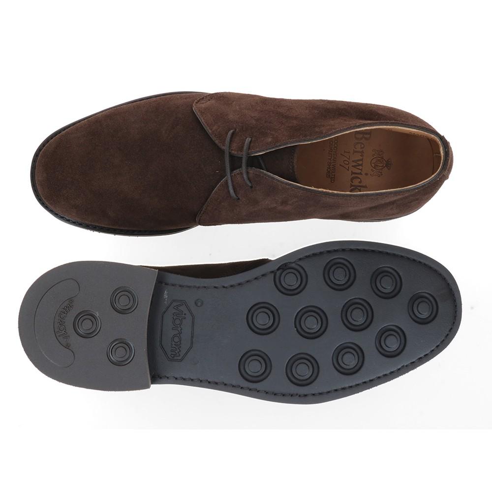 Berwick 1707 635-T03 REPELLO CALF 173 Los más vendidos