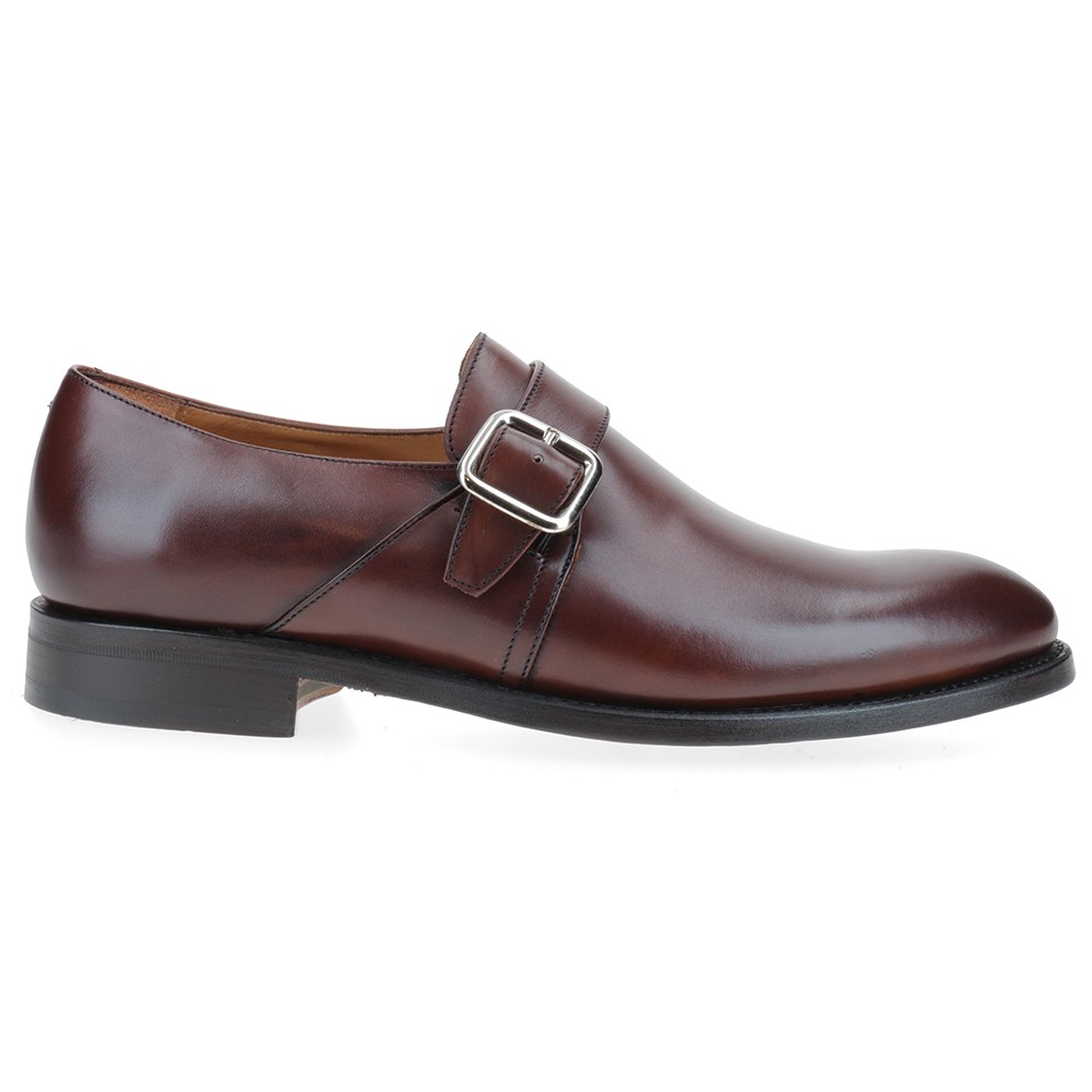 Berwick 1707 6832-T09 NOMERA MARRON MEDIO Tienda
