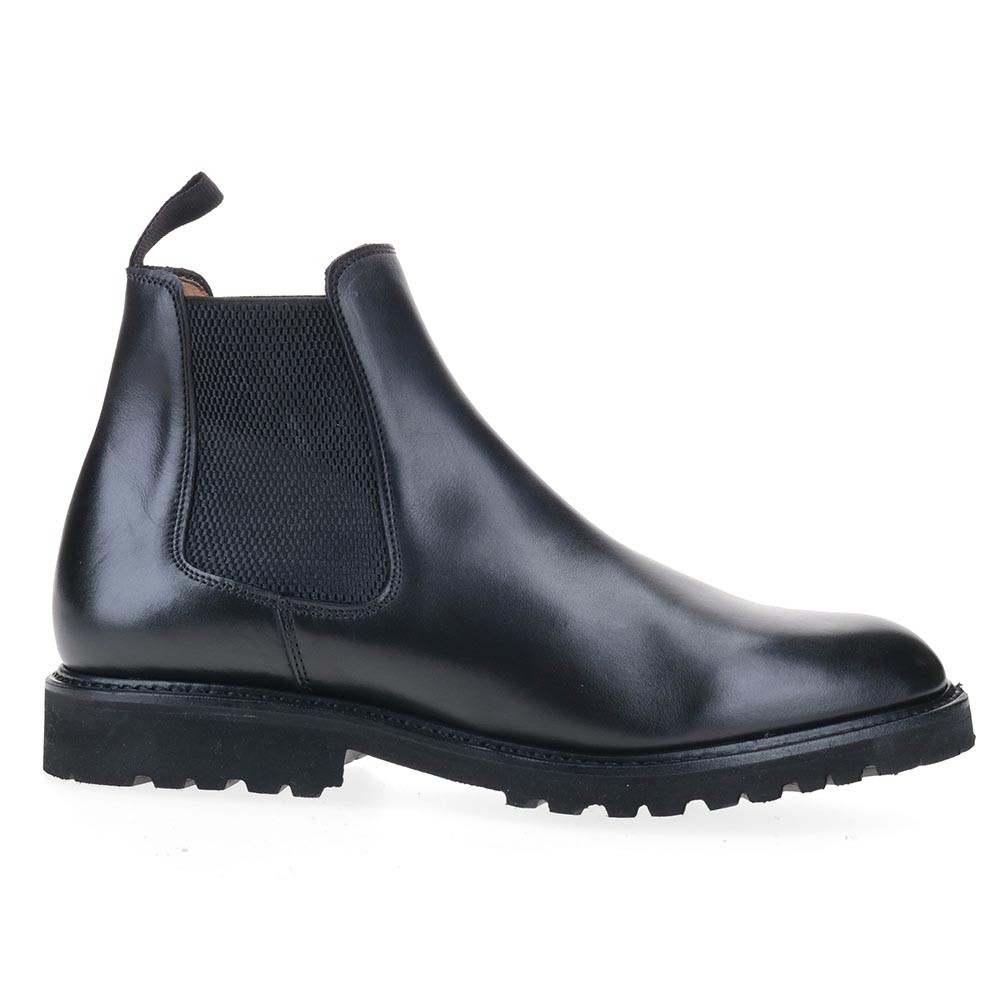 Berwick 1707 446-T09 BOX CALF NEGRO Mejor oferta