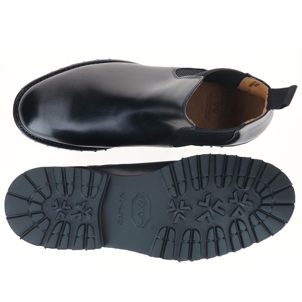 Berwick 1707 446-T09 BOX CALF NEGRO Mejor oferta