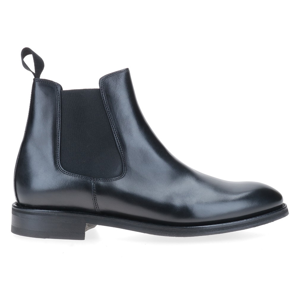 Berwick 1707 303-T01 BOX CALF NEGRO Envío gratis