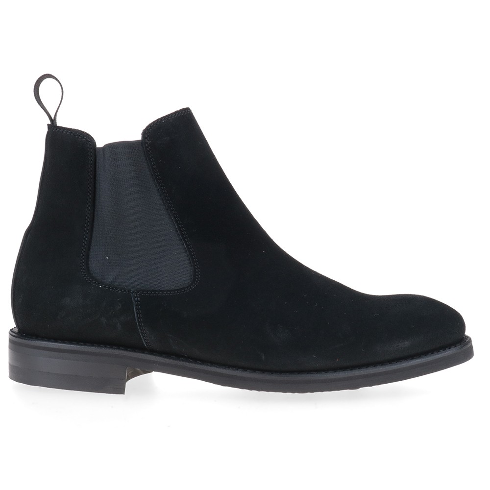 Berwick 1707 303-T03 SUPERBUCK NEGRO Envío gratis
