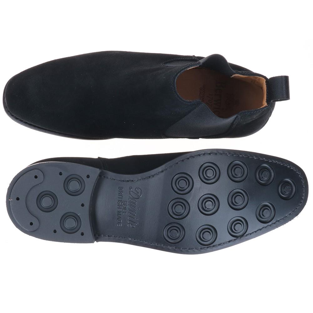 Berwick 1707 303-T03 SUPERBUCK NEGRO Envío gratis