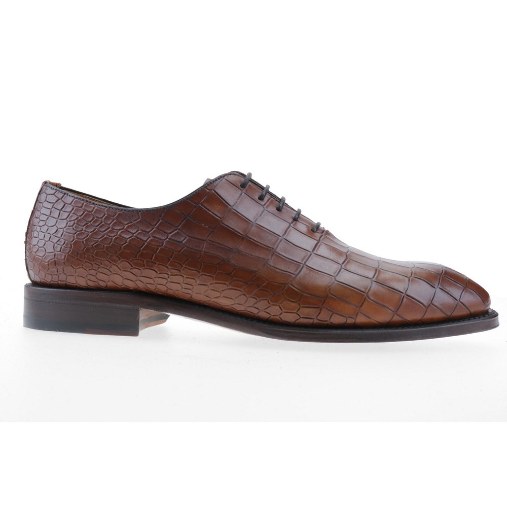 Berwick 1707 5216-T01 COCO CRUST CUERO Promoción por tiempo limitado