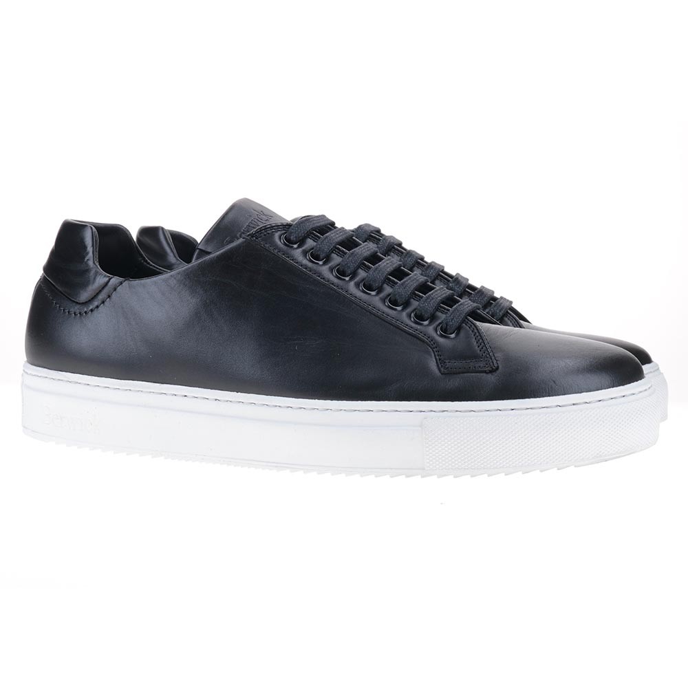 Berwick 1707 D571-T09 NAPA NEGRO Solo hoy