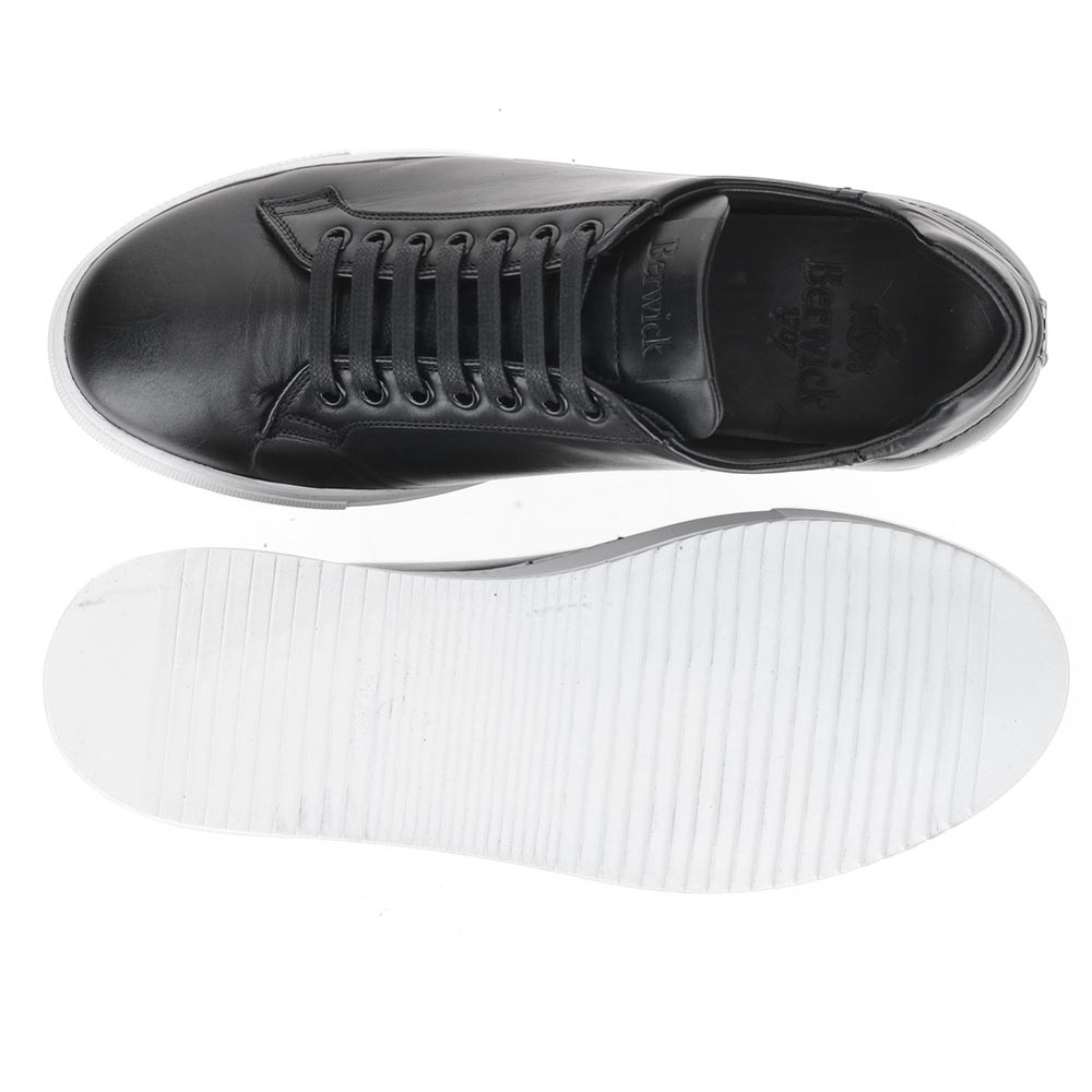 Berwick 1707 D571-T09 NAPA NEGRO Solo hoy