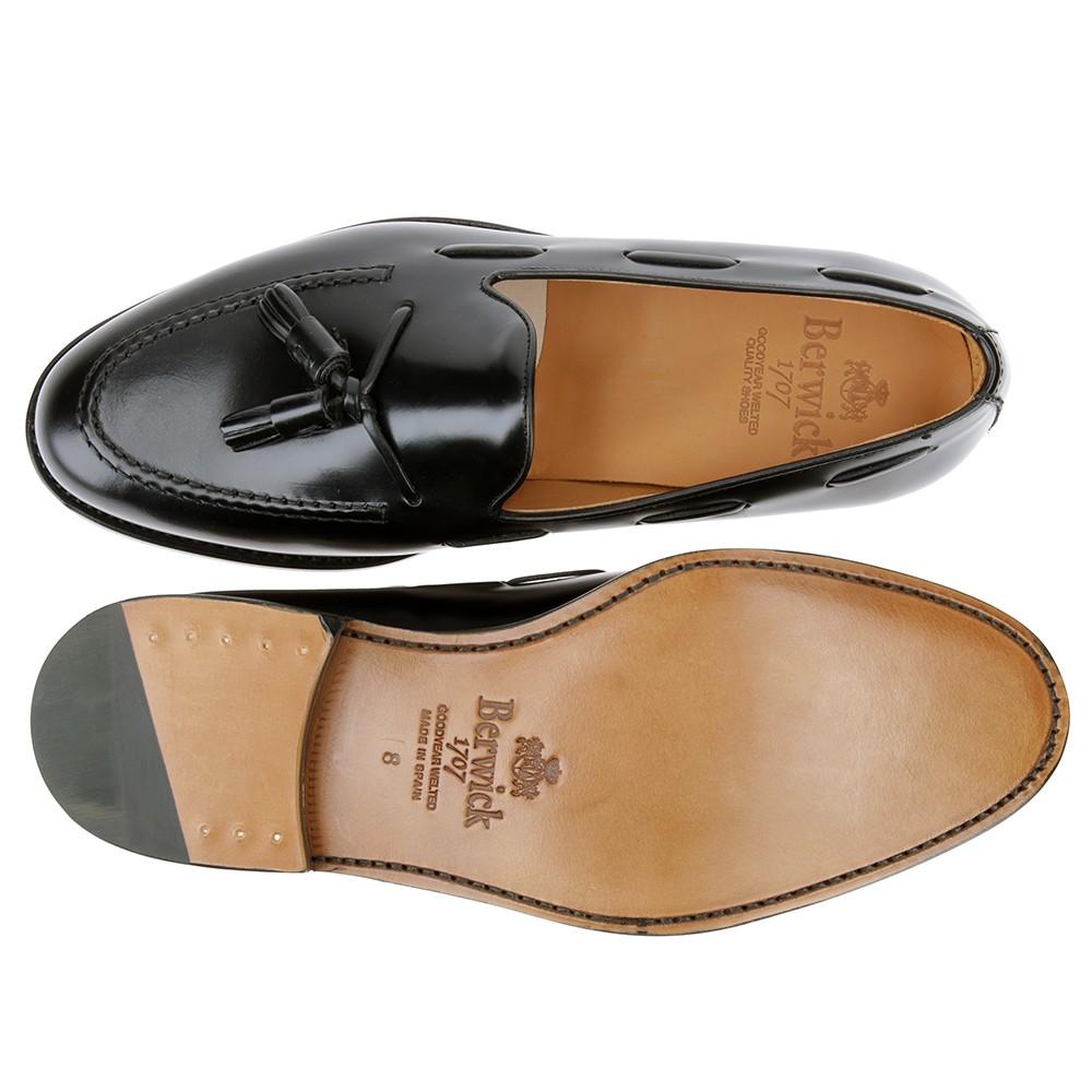 Berwick 1707 8491-K3 ROIS NEGRO Superdescuento
