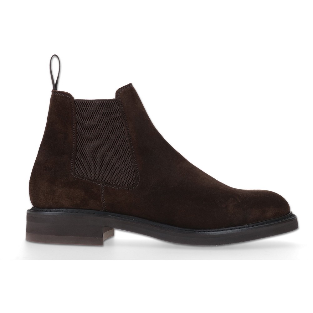 Berwick 1707 446-T08 REPELLO CALF 173 Descuentos del mes