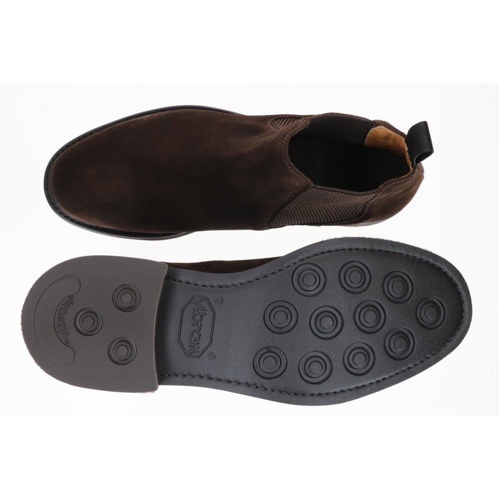 Berwick 1707 446-T08 REPELLO CALF 173 Descuentos del mes