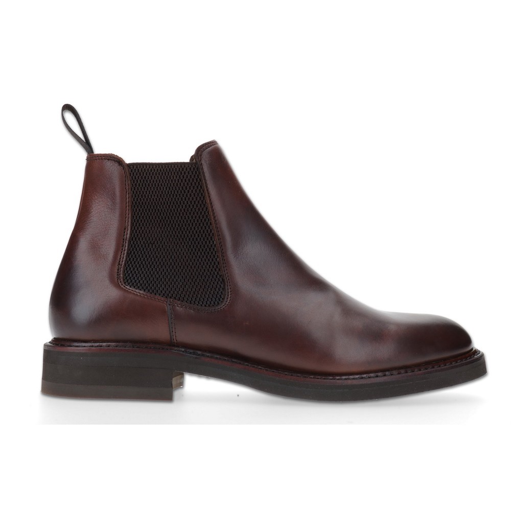 Berwick 1707 446-T07 REGENCY CALF DARK SNUFF Oferta exclusiva