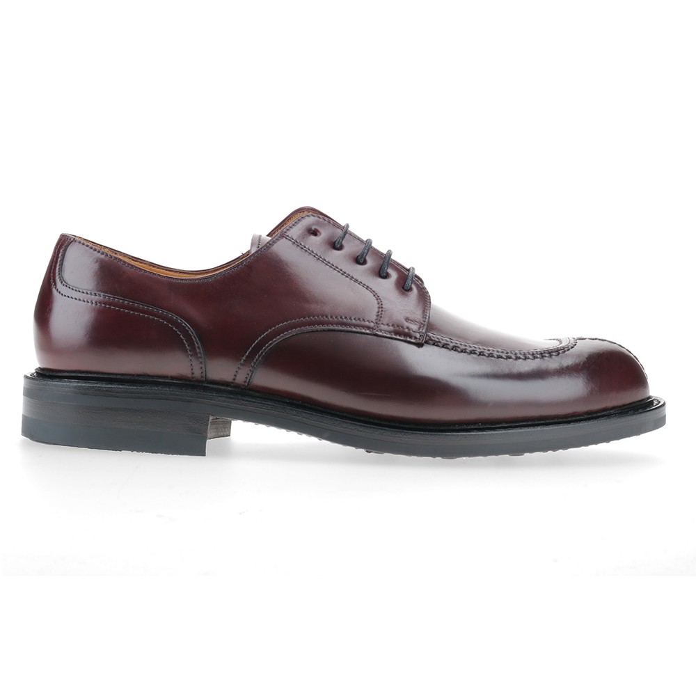 Berwick 1707 5230-KP8 CORDOVÁN RED BROWN Descuento por venta flash