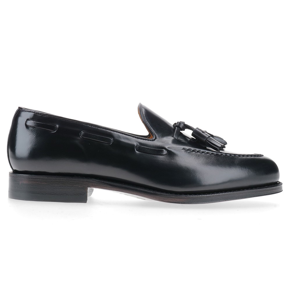 Berwick 1707 8491-KP9 CORDOVÁN NEGRO Precio ultrabajo