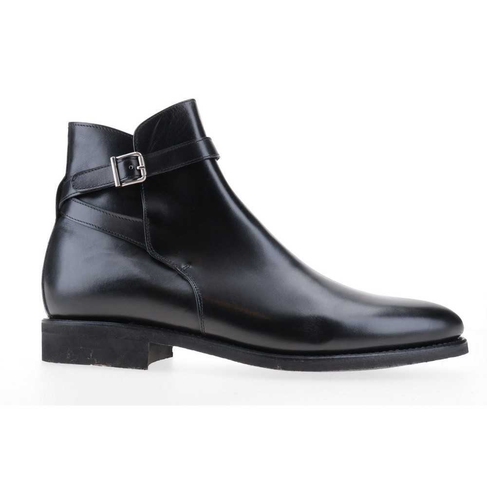 Berwick 1707 490-T02 VEGANO NEGRO Devoluciones gratuitas
