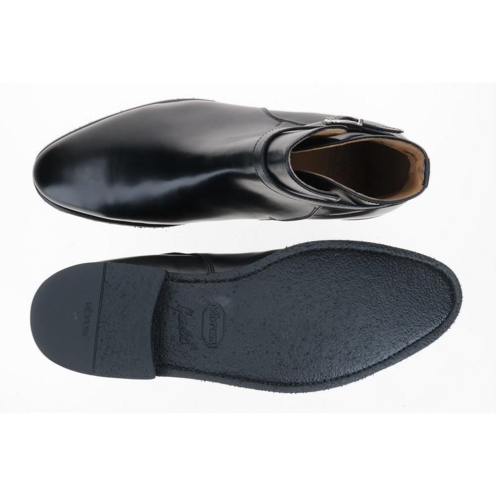 Berwick 1707 490-T02 VEGANO NEGRO Devoluciones gratuitas