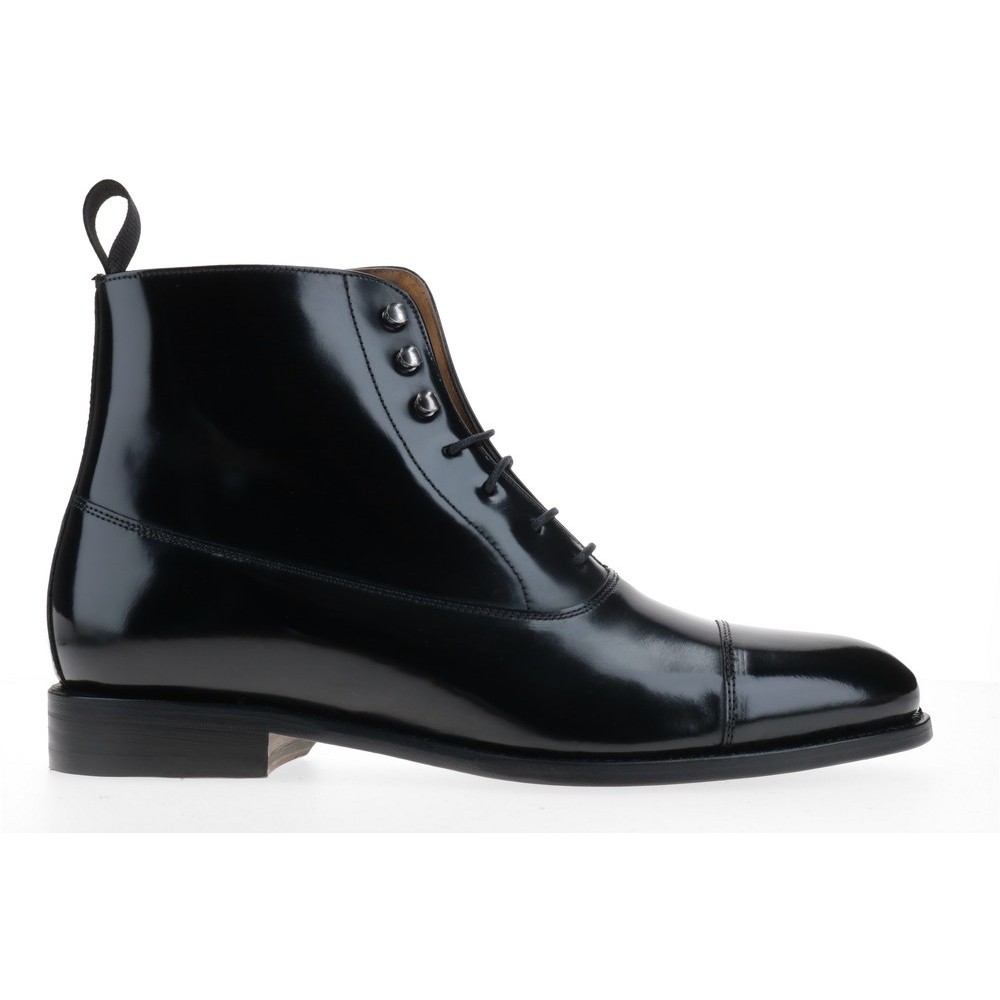 Berwick 1707 318-T02 ANTIK NEGRO Outlet online