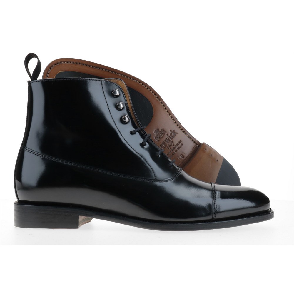Berwick 1707 318-T02 ANTIK NEGRO Outlet online