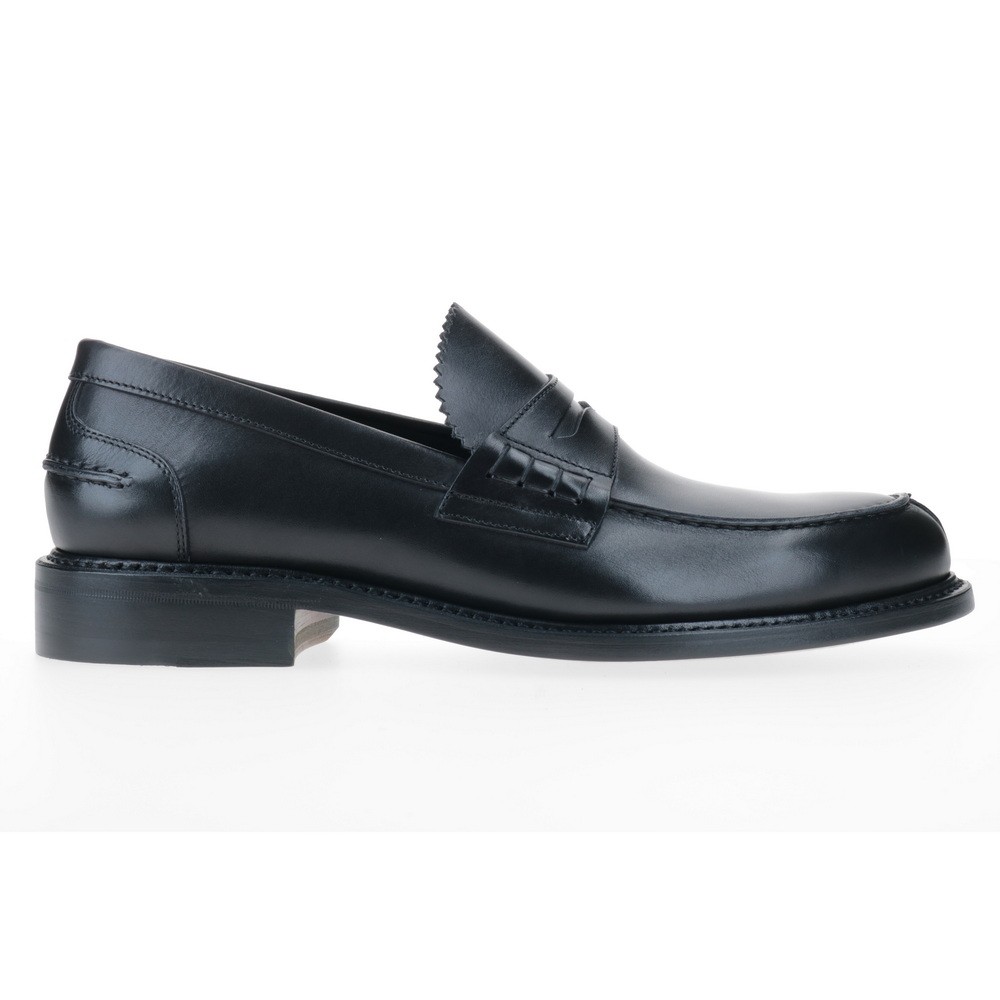 Berwick 1707 11020-T01 BOX CALF NEGRO Rebajas