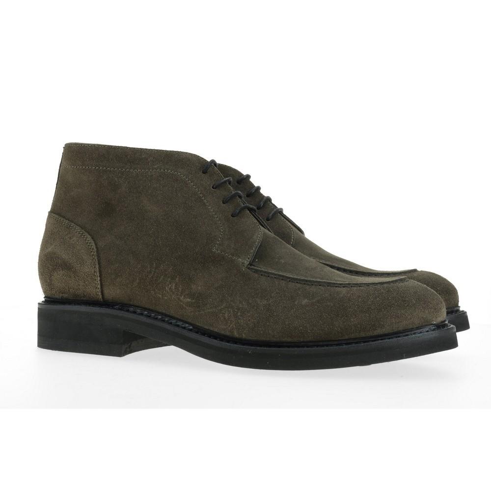 Berwick 1707 343-T02 REPELLO CALF LODEN Ofertas