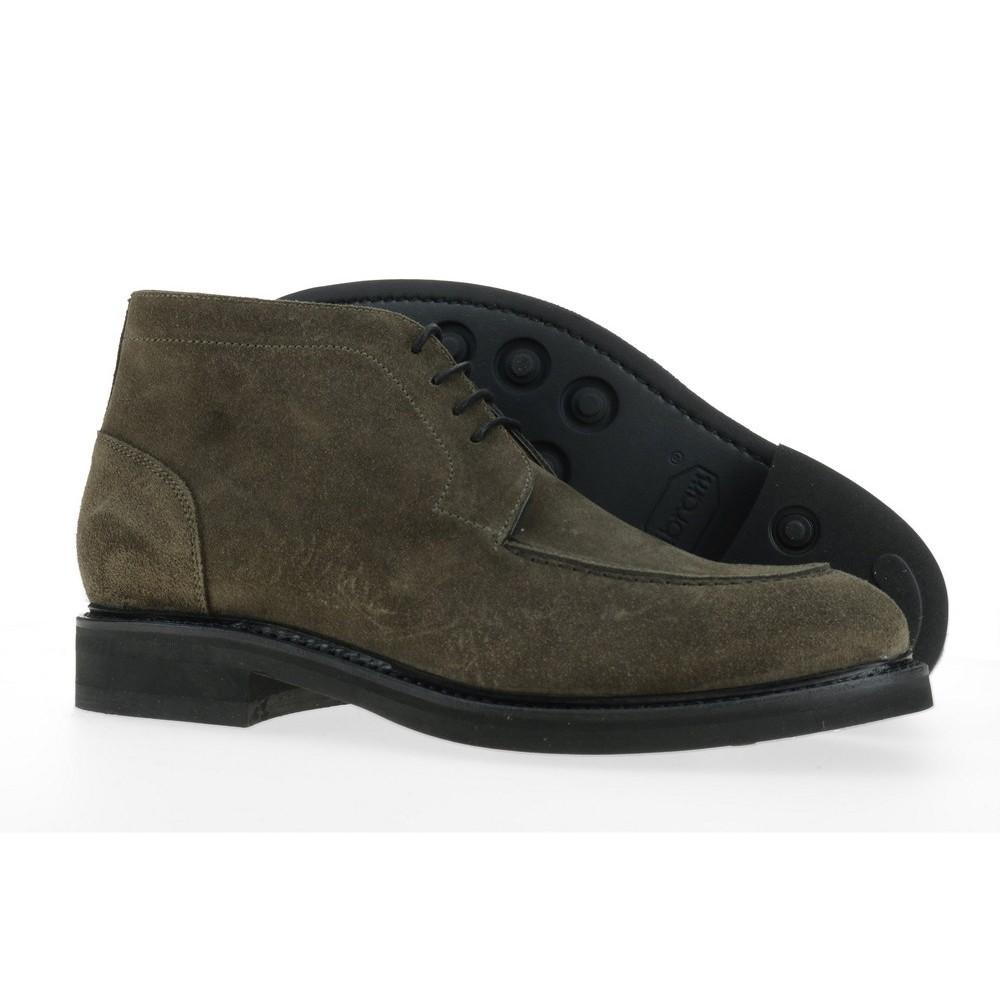 Berwick 1707 343-T02 REPELLO CALF LODEN Ofertas