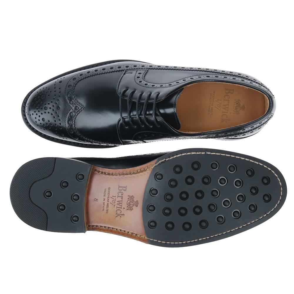 Berwick 1707 3681-K2 ROIS NEGRO Rebajas baratas