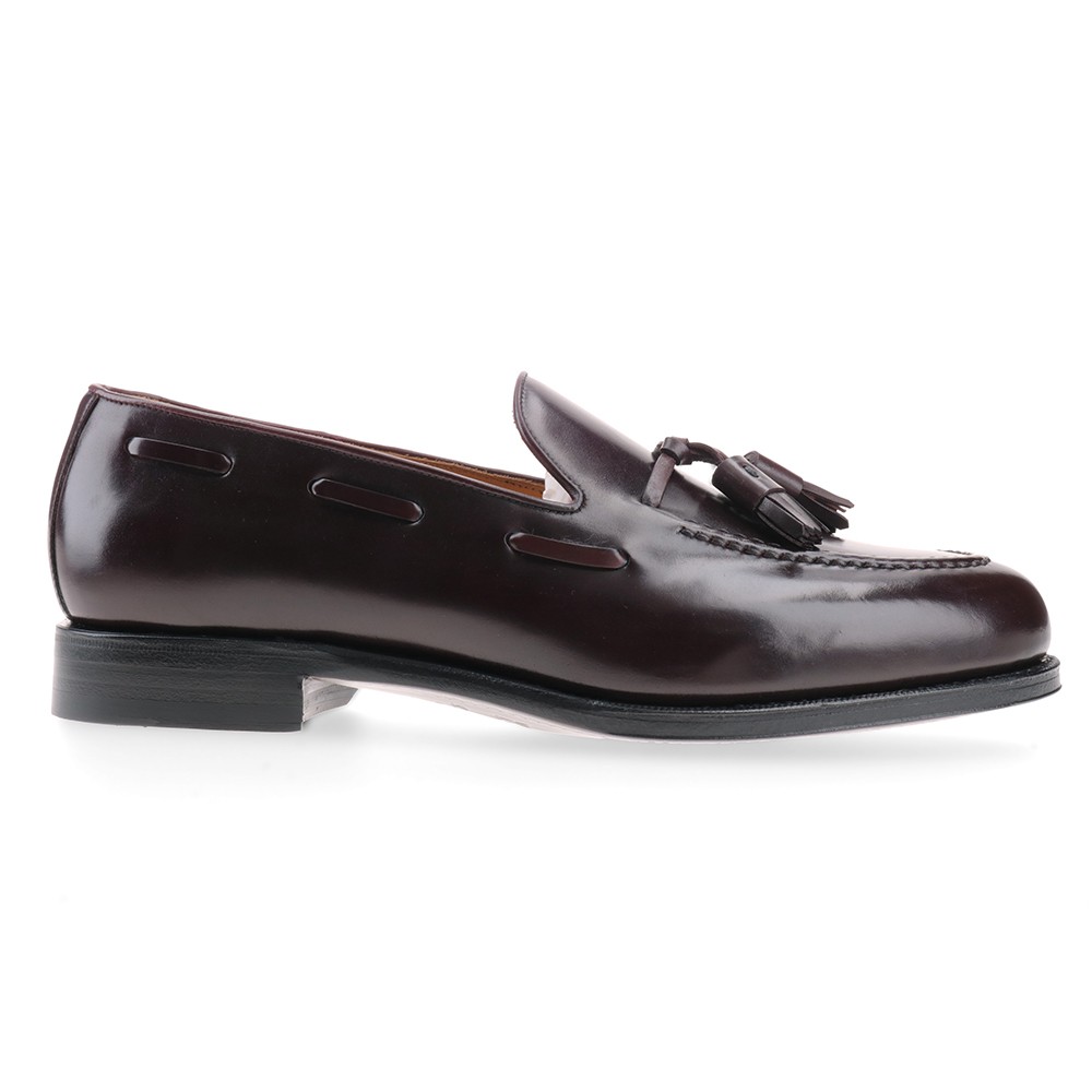 Berwick 1707 8491-KP10 CORDOVÁN RED BROWN Mejor oferta