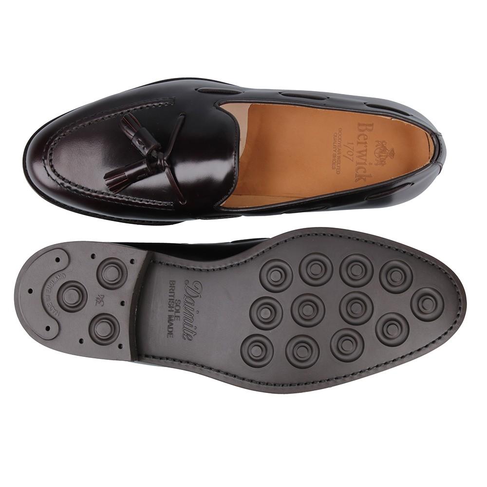 Berwick 1707 8491-K7 ROIS MARRON Rebajas top